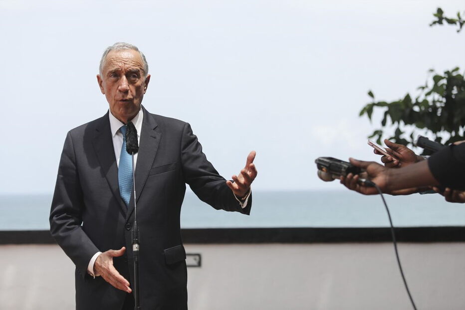 Marcelo Rebelo de Sousa