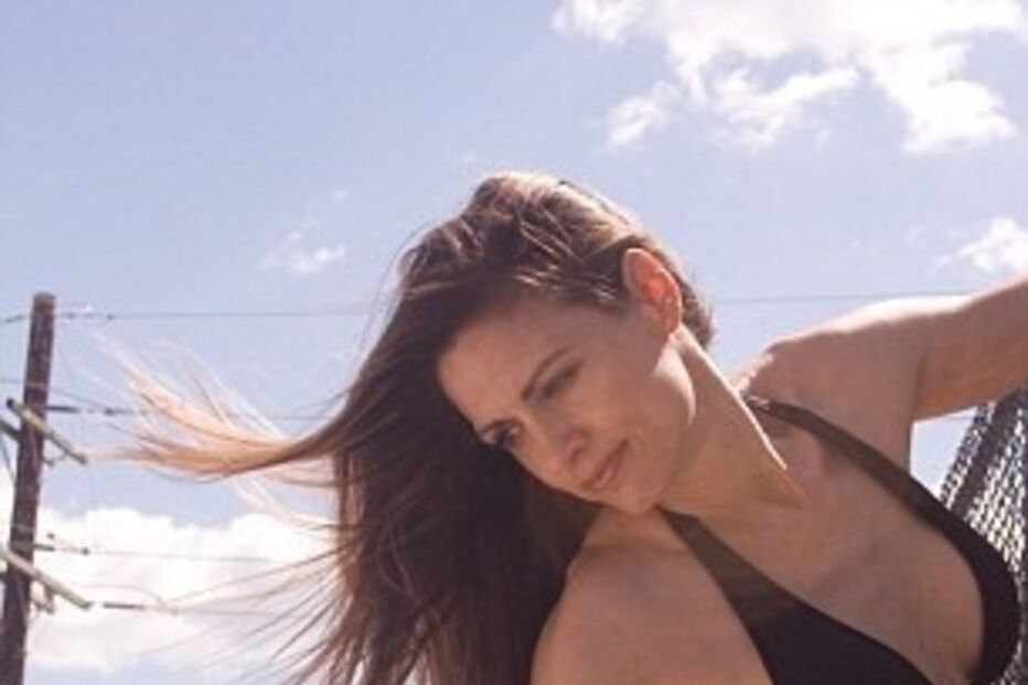 crime, Lauren Stuart