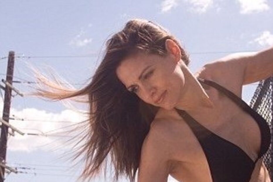 crime, Lauren Stuart