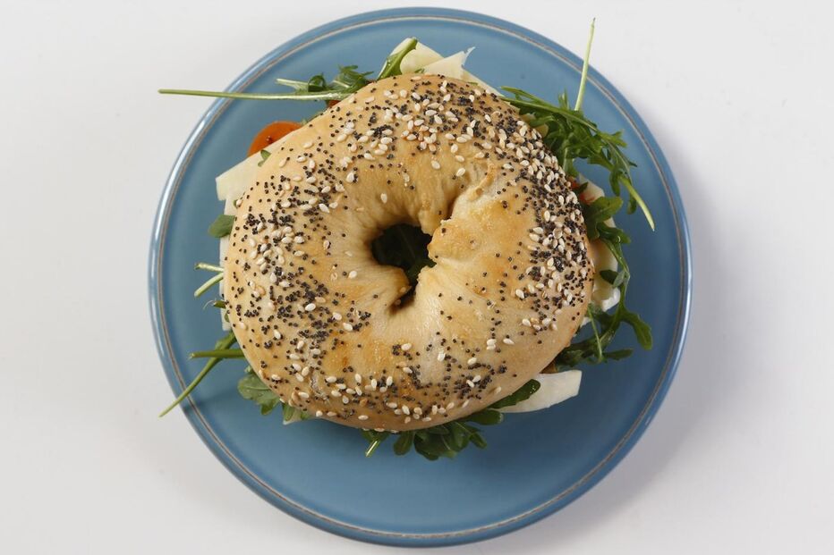 Raffi's Bagels