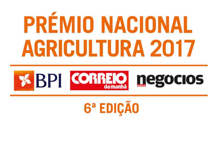 Prémio Nacional da Agricultura, iniciativa, portugual