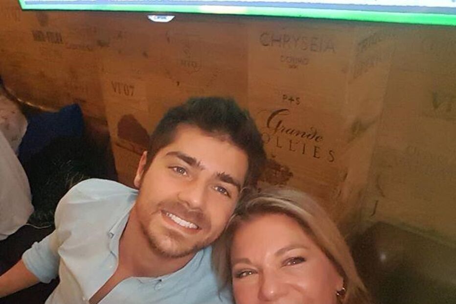 Aniversário de Kelly