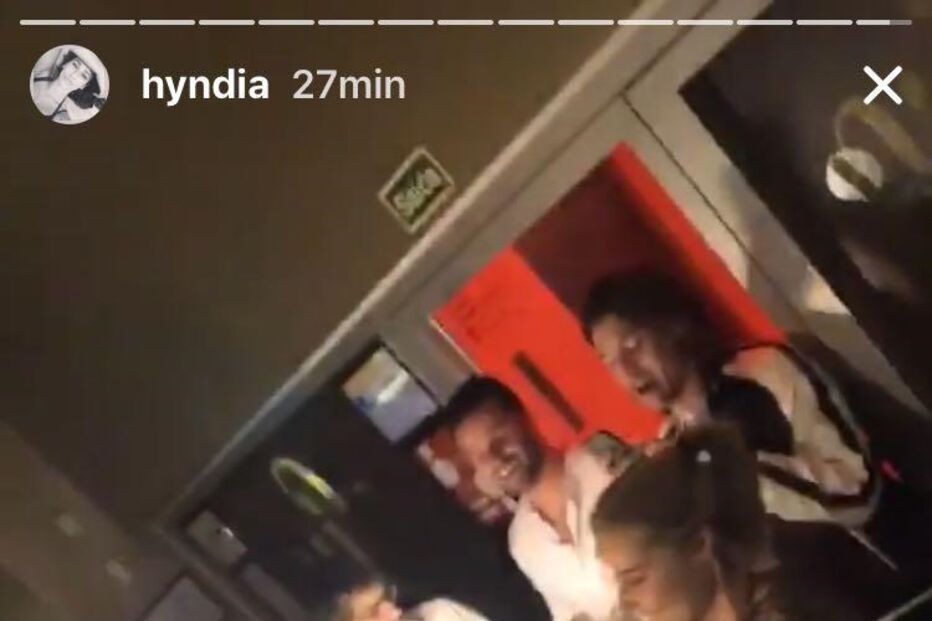 Aniversário de Kelly