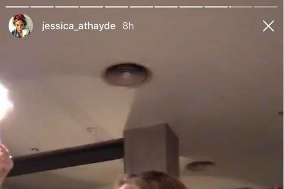 Aniversário de Kelly