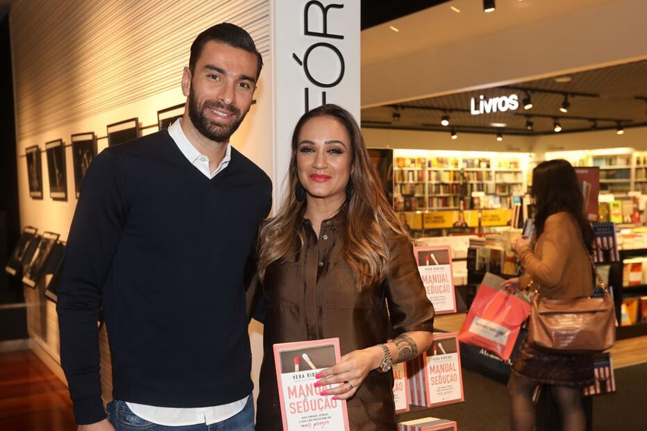 Rui Patrício, sexo, mulher, sexóloga, dicas eróticas, guarda-redes, Vera