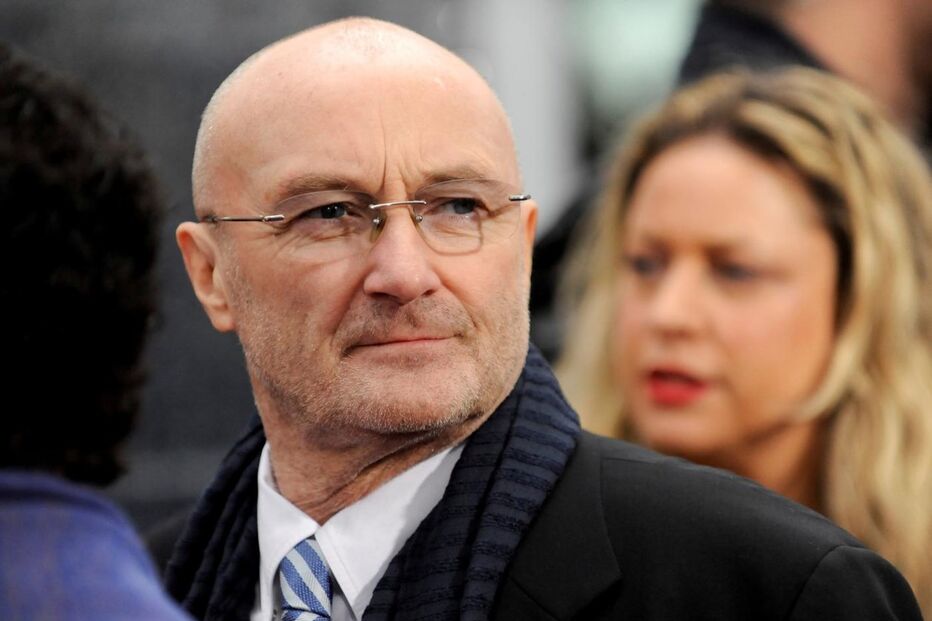 Phil Collins