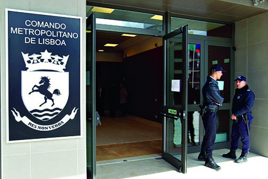 armas, furto, psp, aulas de tiro, wba, empresa, agente, 