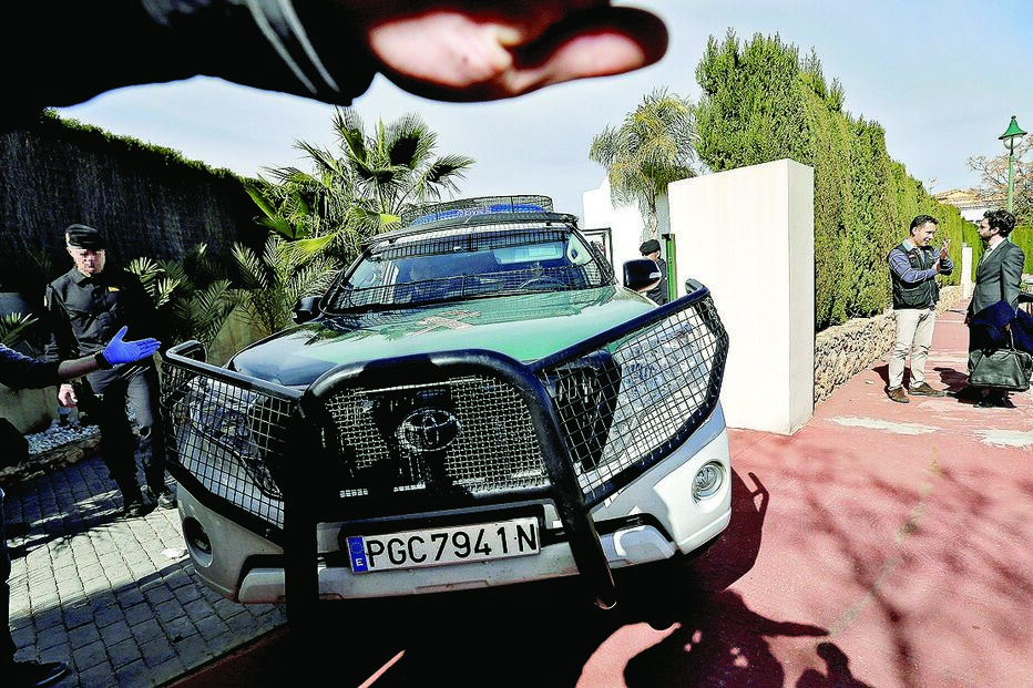 Rúben Semedo, detido, preso, ataque armado, jogador, futebol, desporto