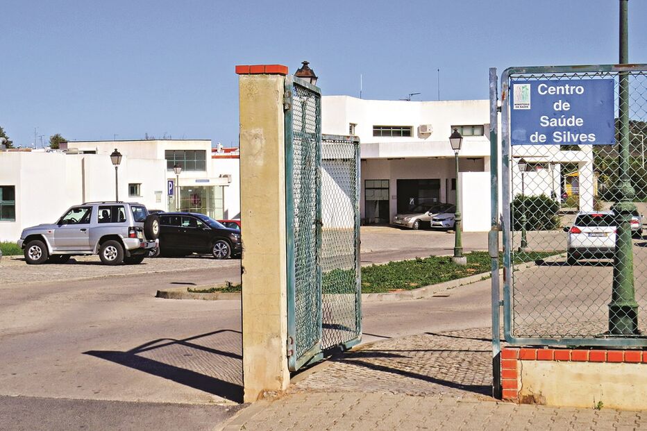 Médico no Centro de Saúde de Silves tinha acesso aos dados pessoais dos utentes do Serviço Nacional de Saúde 