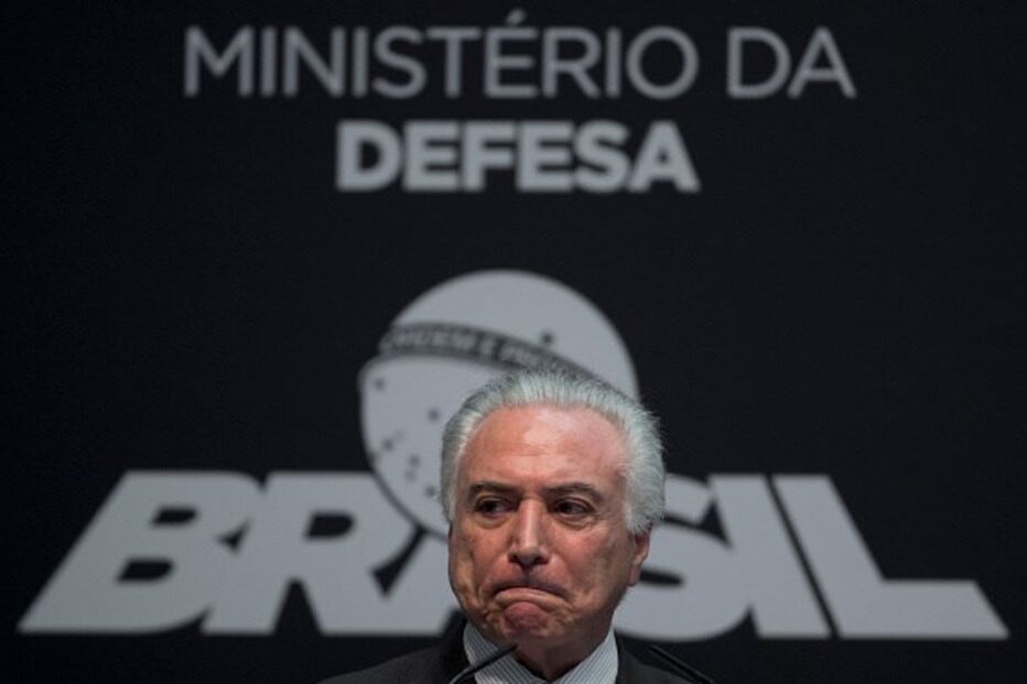 Michel Temer