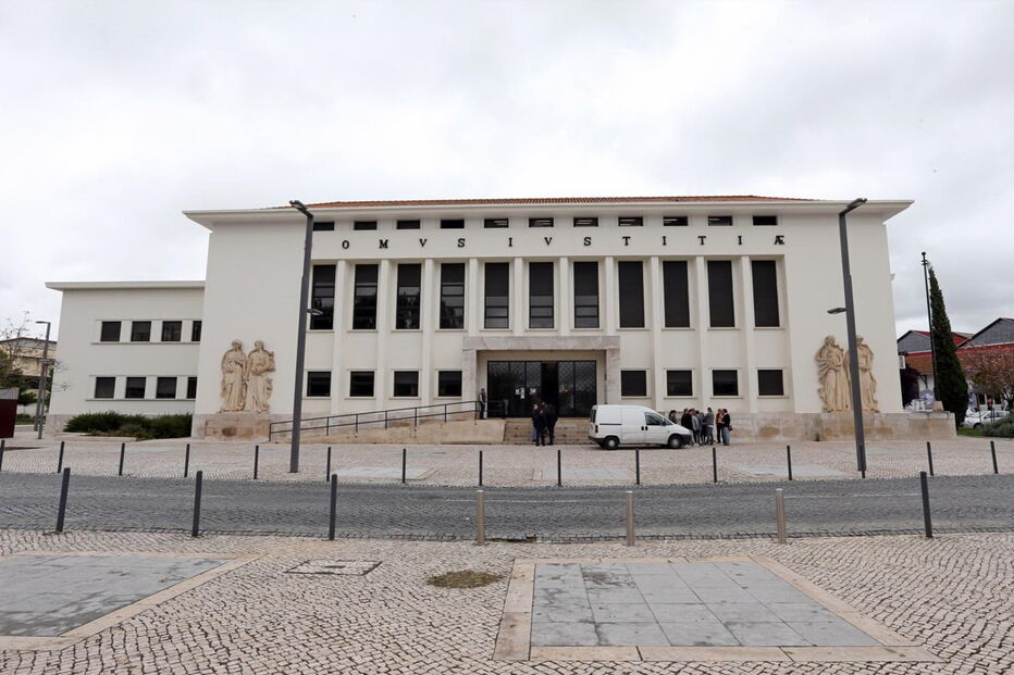 Tribunal de Santarém