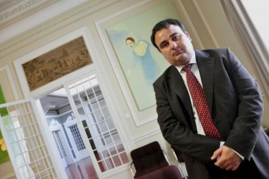 Paulo Estêvão