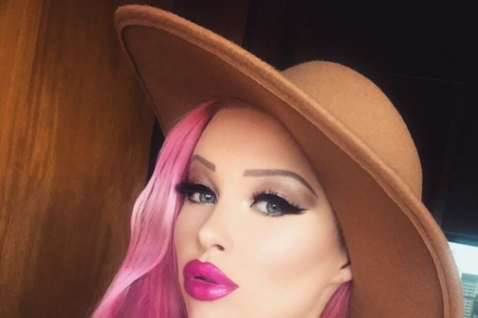 Barbie Humana, Gabriela Jirackova