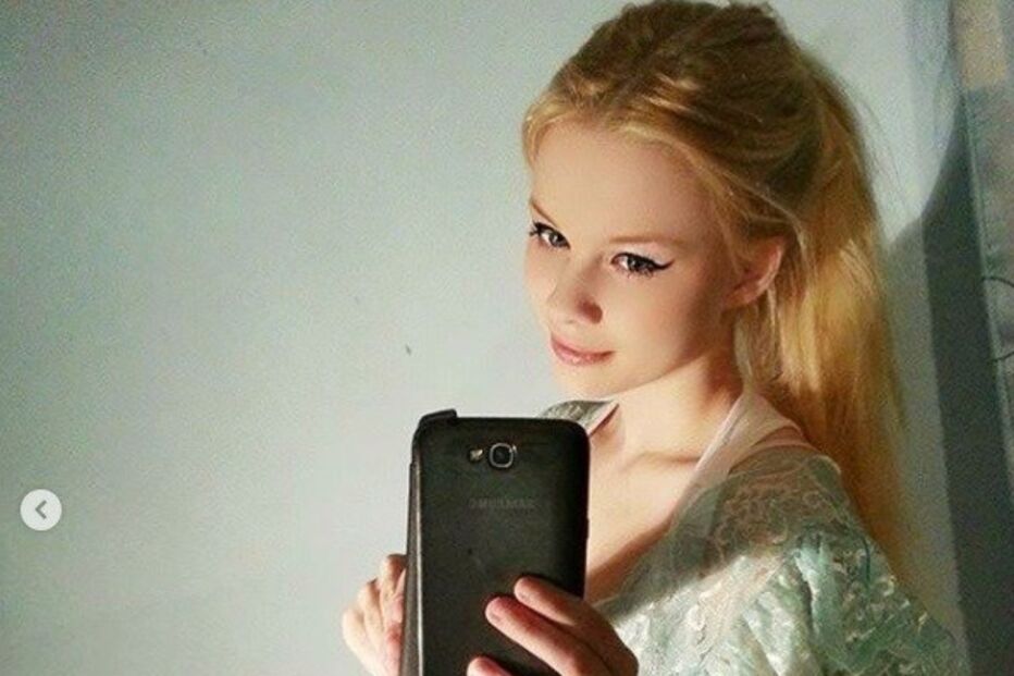 Barbie Humana, Gabriela Jirackova