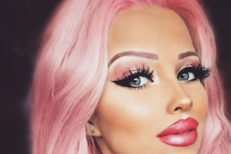 Barbie Humana, Gabriela Jirackova