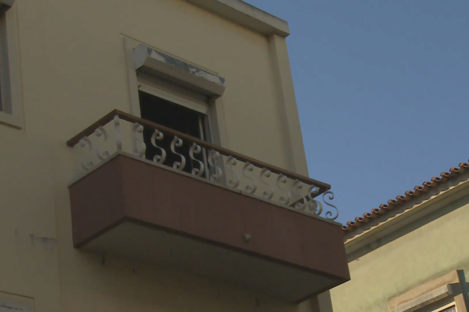 Incêndio mata mãe do procurador Rosário Teixeira