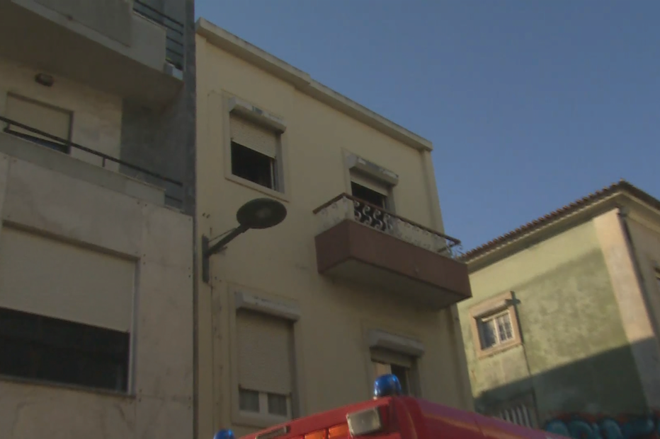 Incêndio mata mãe do procurador Rosário Teixeira