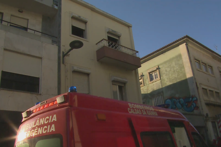 Incêndio mata mãe do procurador Rosário Teixeira