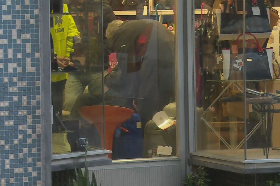 Incêndio mata mãe do procurador Rosário Teixeira