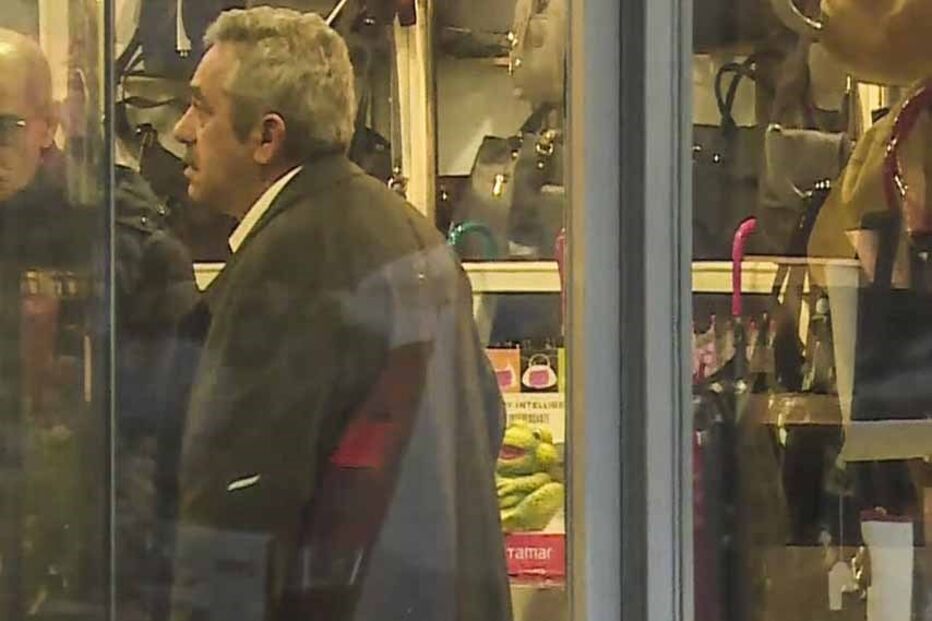 Incêndio mata mãe do procurador Rosário Teixeira