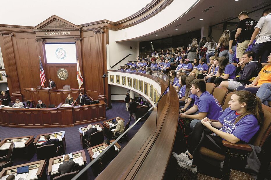 Flórida, EUA, Nikolas Cruz, tiroteio, vítimas, feridos, mortos, armas