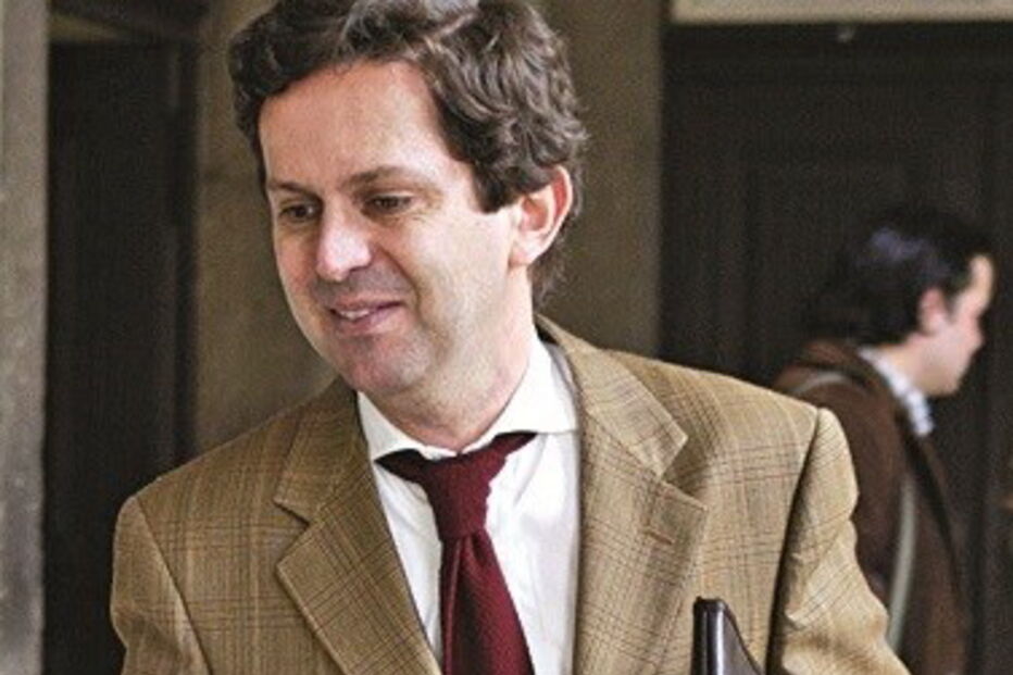 Pedro Strecht