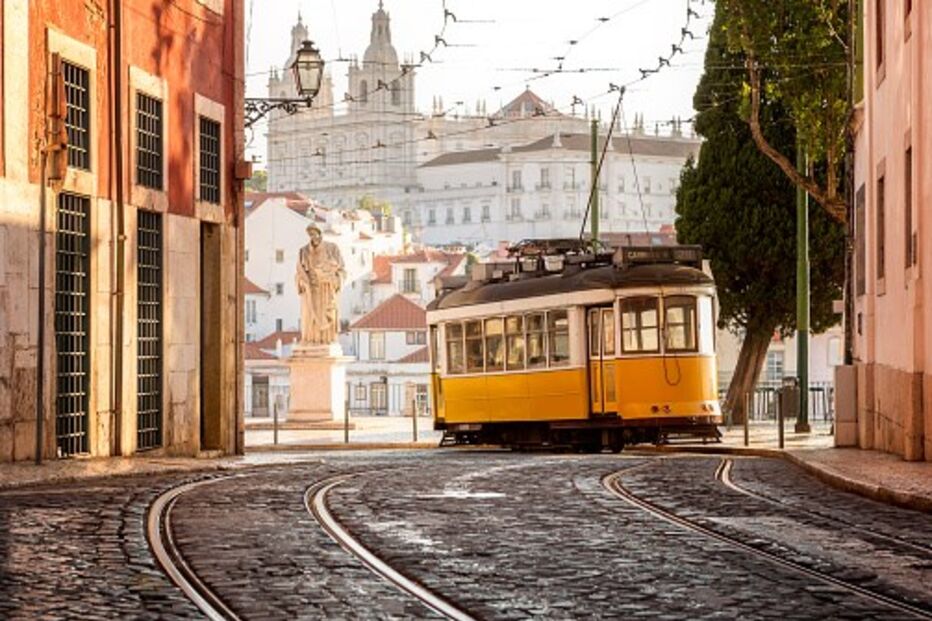 lisboa, portugal