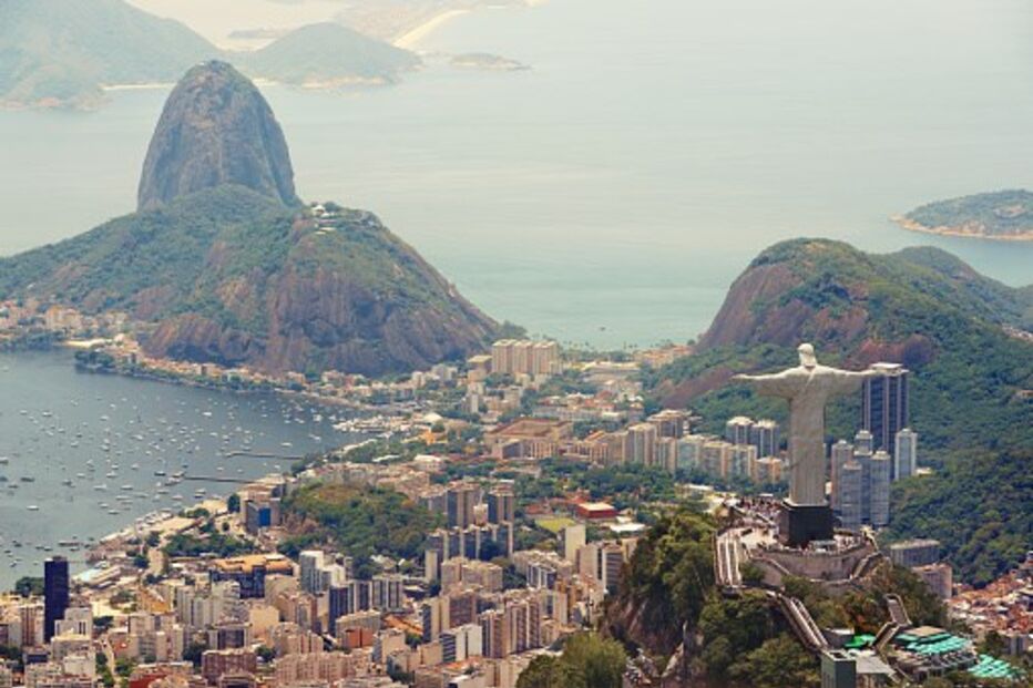 rio de janeiro, brasil
