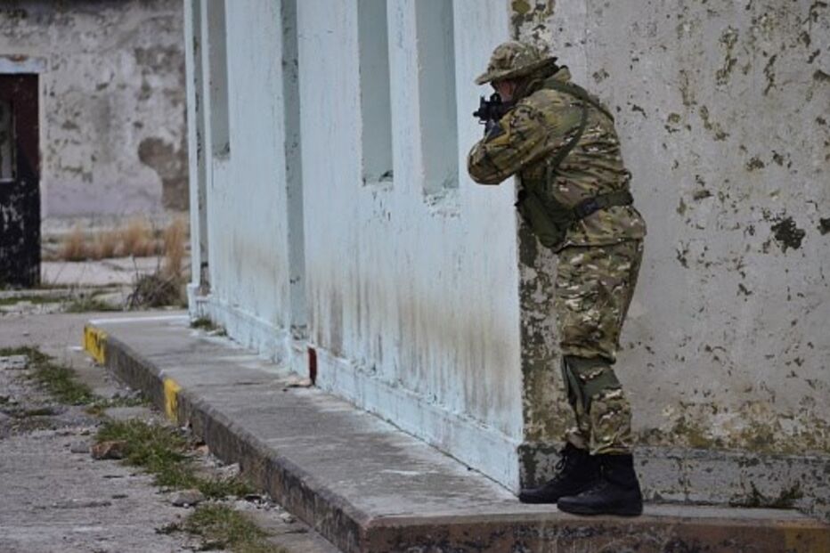 militar
