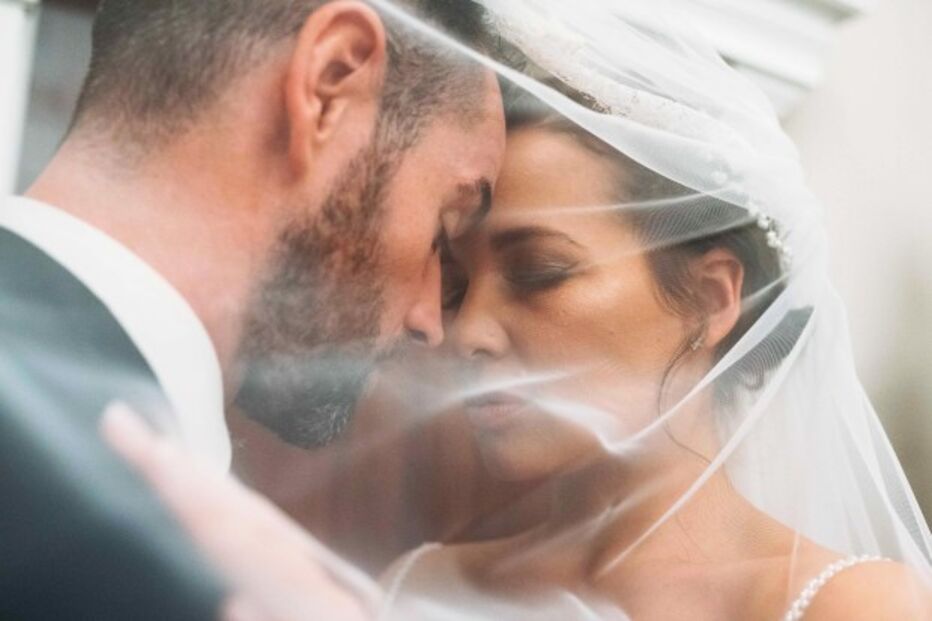 Milionário conhece noiva no dia do casamento