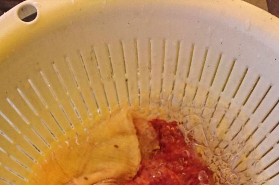 Homem usou tamboril para se masturbar