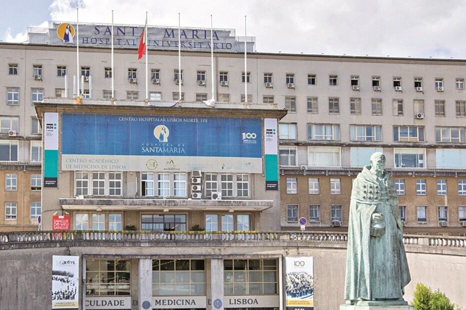 Hospital Santa Maria