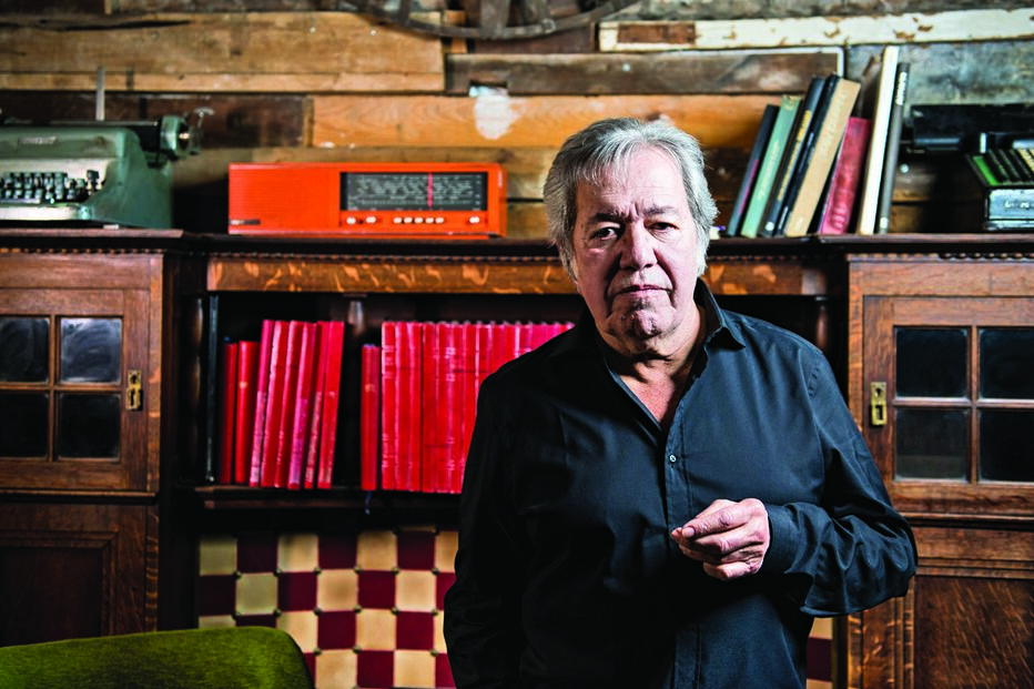 Sérgio Godinho realiza três concertos no Cineteatro Capitólio, em Lisboa, antes de atuar no Porto   