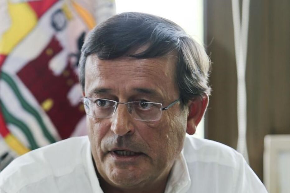 Carlos Silva e Sousa