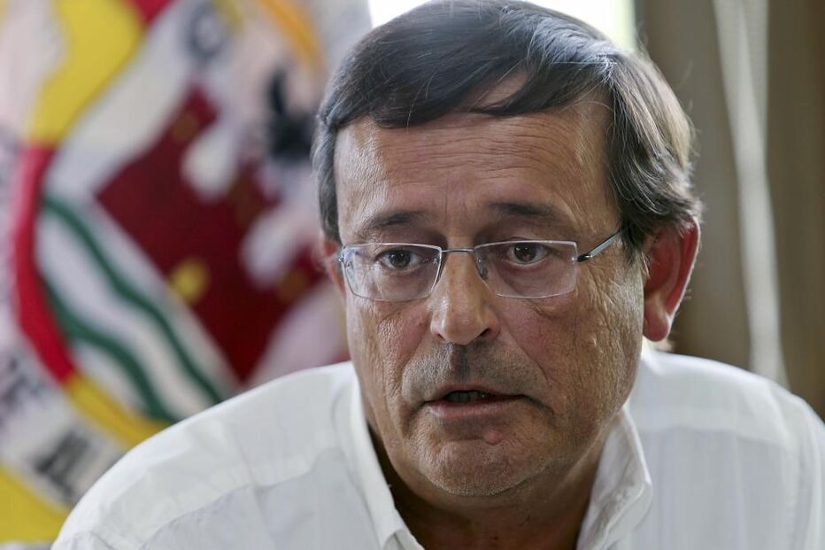 Carlos Silva e Sousa