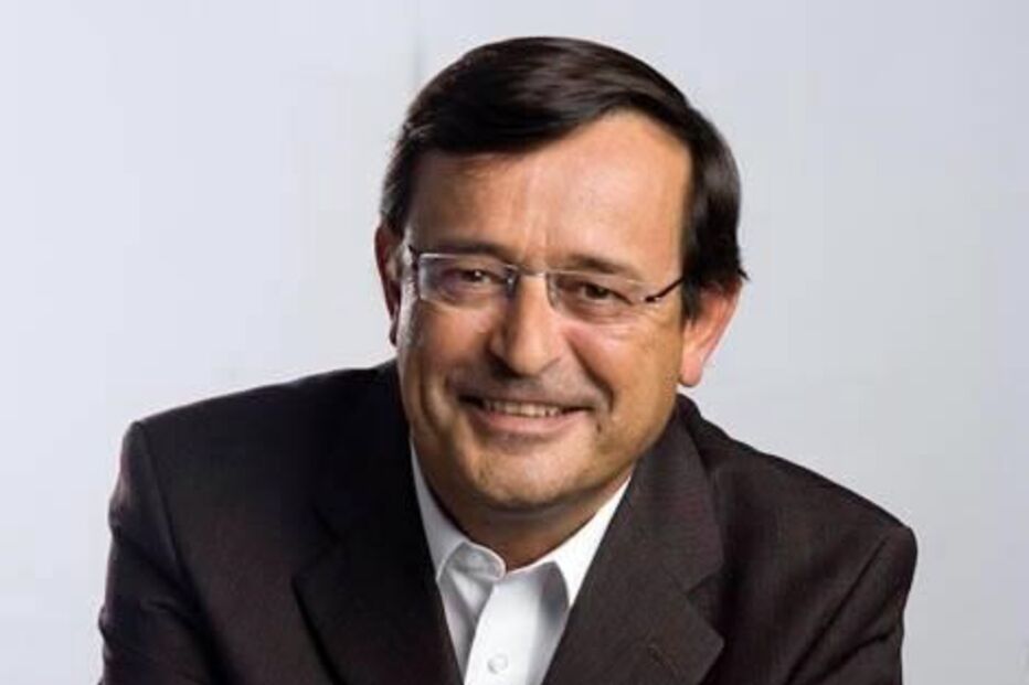 Carlos Silva e Sousa