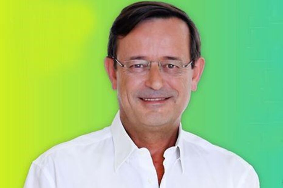 Carlos Silva e Sousa