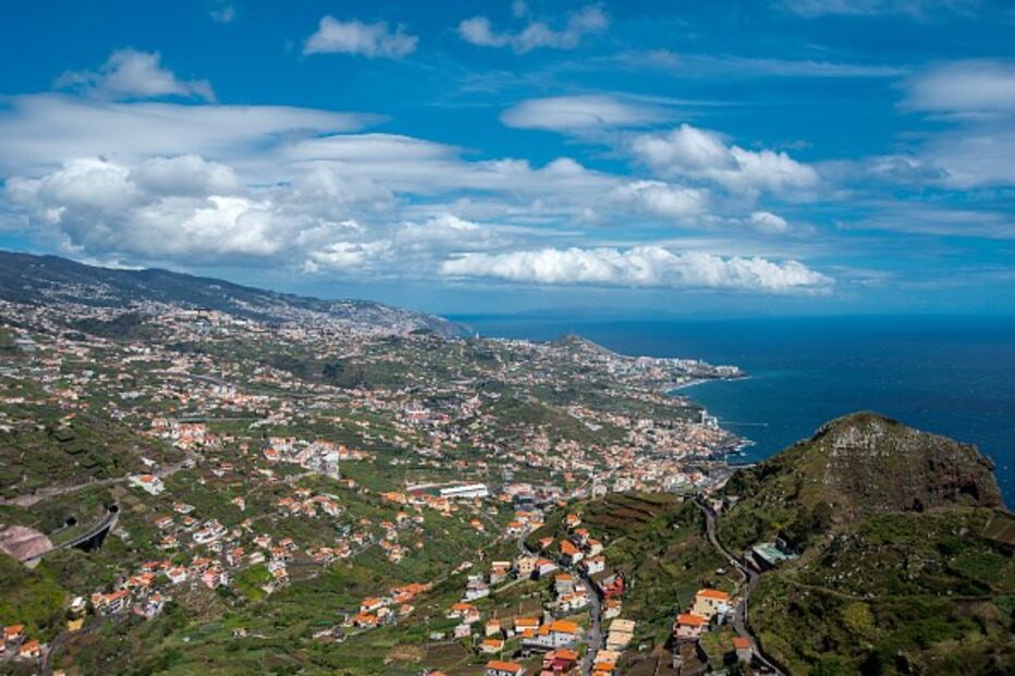 funchal, madeira