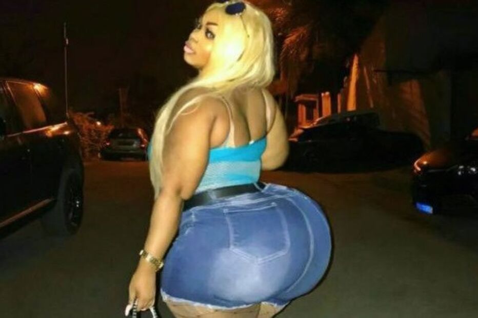 Eudoxie Yao faz furor na Costa do Marfim