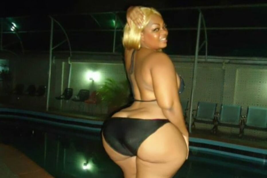 Eudoxie Yao faz furor na Costa do Marfim