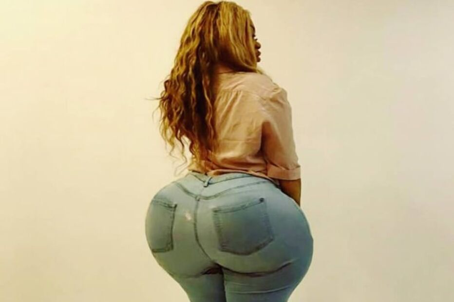 Eudoxie Yao faz furor na Costa do Marfim