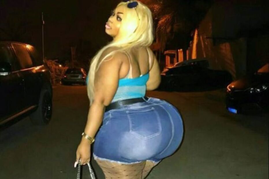 Eudoxie Yao faz furor na Costa do Marfim