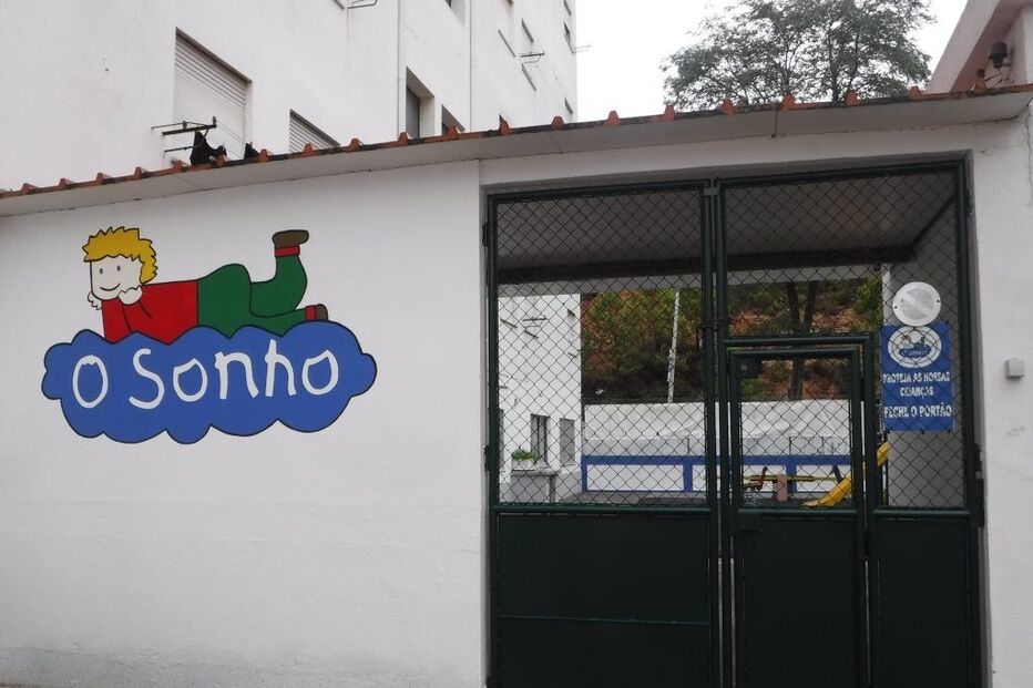 Creche da IPSS O Sonho