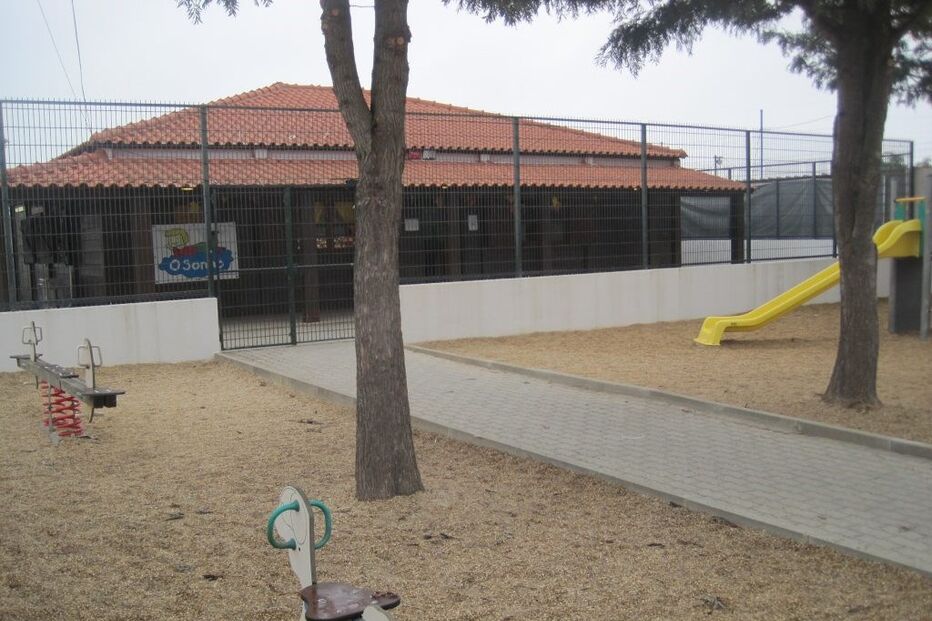 Creche da IPSS O Sonho