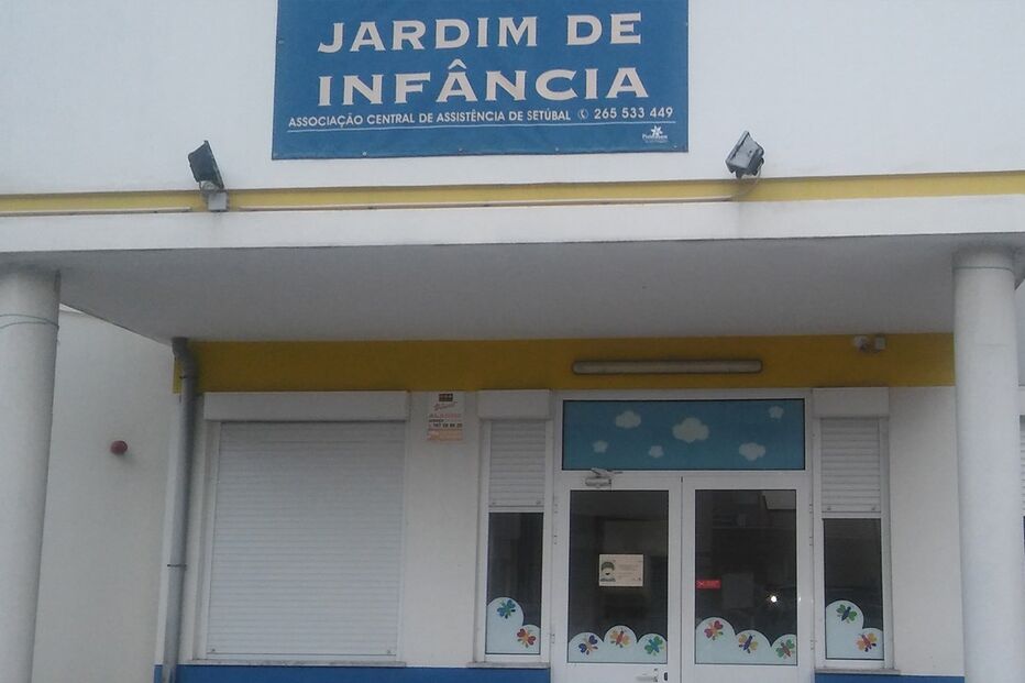 Jardim de Infância da IPSS O Sonho