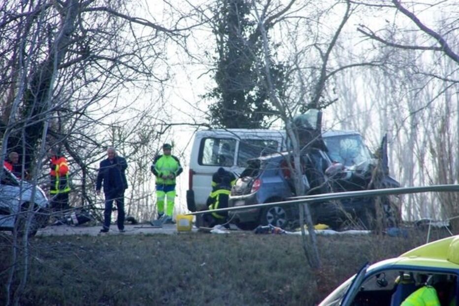 Acidente com portugueses faz um morto em França