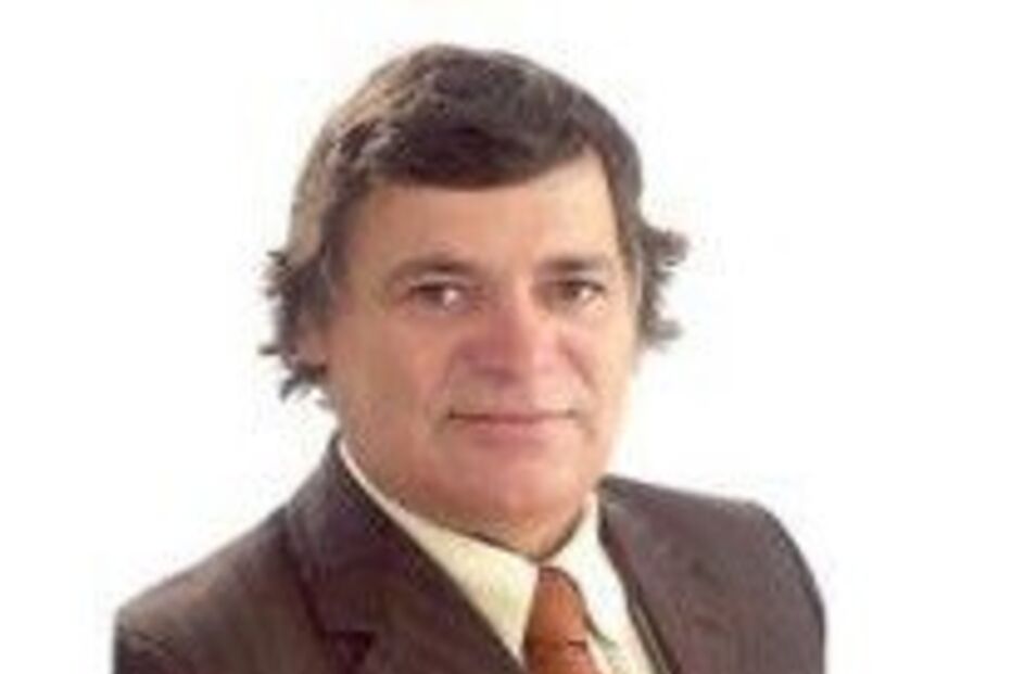 Florival Cardoso, presidente da IPSS 'O Sonho'