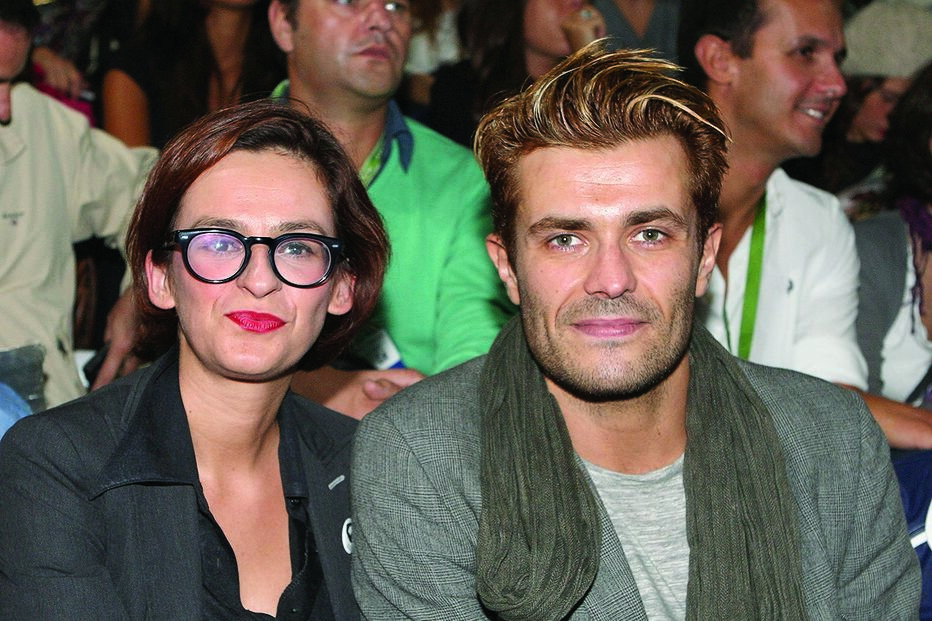 ‘Ex’ de Albano Jerónimo namora há cerca de dois anos com Magda Rodrigues