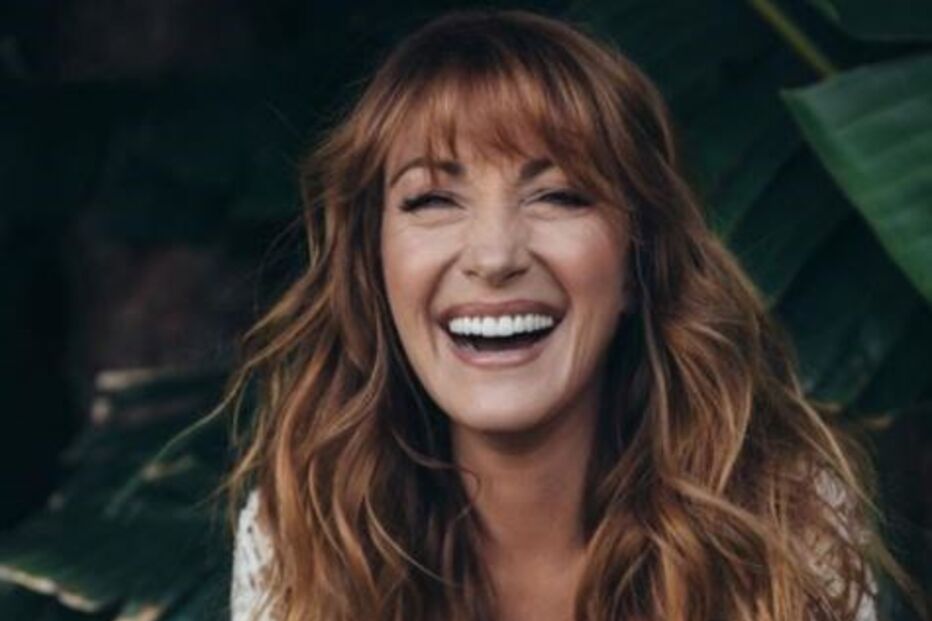 Jane Seymour tem 67 anos