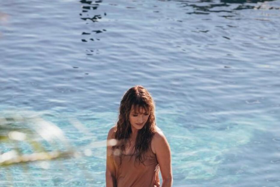 Jane Seymour tem 67 anos